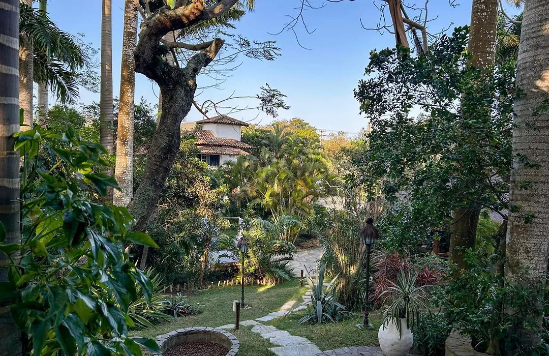 Taman Búzios Hotel-1