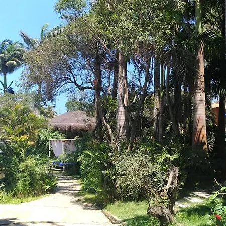 Taman Búzios Hotel-2