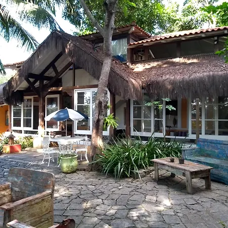 Taman Búzios Hotel-3